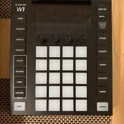 Wolfmix W1 MK2 + UDG keménytok (Thomann, 3 év garancia, kipróbált-új)