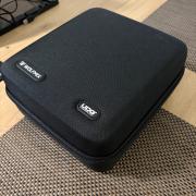 Wolfmix W1 MK2 + UDG keménytok (Thomann, 3 év garancia, kipróbált-új)