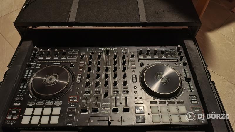 Denon DJ MC7000 Kontroller