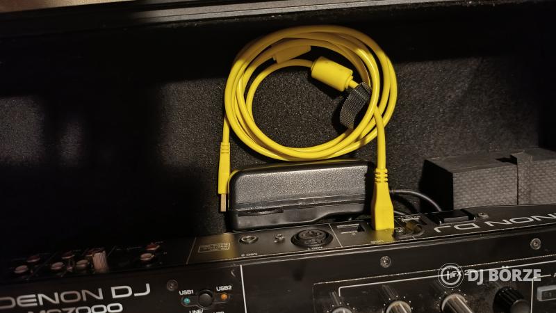 Denon DJ MC7000 Kontroller