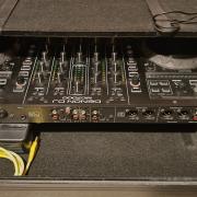 Denon DJ MC7000 Kontroller