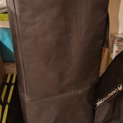 Mackie SRM650 aktív top hangfal + huzat