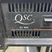 Qsc ex4000