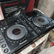 Pioneer Cdj900 nexus pár eladó!