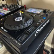 Pioneer Cdj900 nexus pár eladó!