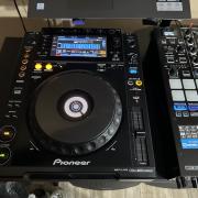 Pioneer Cdj900 nexus pár eladó!