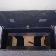 3db van! 8mm rétegelt lemezből profi szereléssel készített (robot) konténer