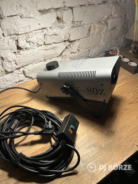 Antari F-80Z füstgép