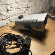 Antari F-80Z füstgép