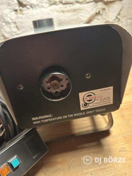 Antari F-80Z füstgép