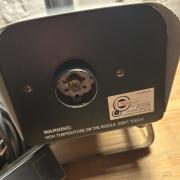 Antari F-80Z füstgép