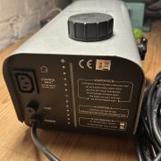 Antari F-80Z füstgép