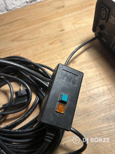 Antari F-80Z füstgép