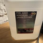 Antari F-80Z füstgép