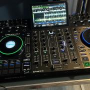 Denon prime 4+ t cserélnék pioneer xdj-RX3 ra