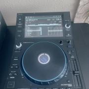 Denon Sc 6000