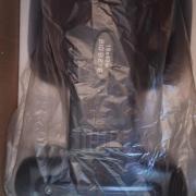 19x40W Bee Eye Wash ZOOM + Rotation - K15 Klon