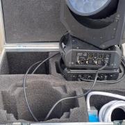 Robe Robin LED Wash 300