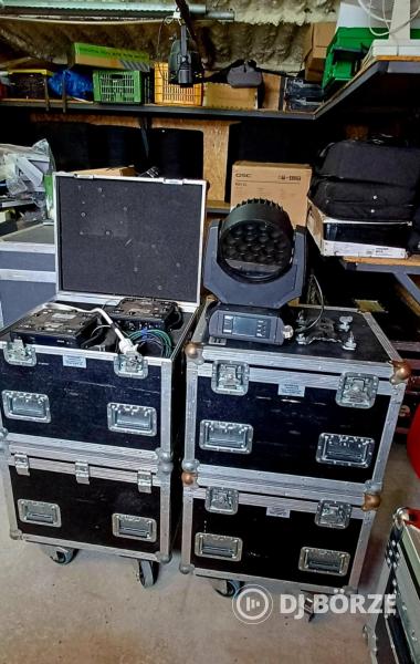 Robe Robin LED Wash 300