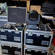 Robe Robin LED Wash 300