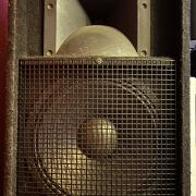 EVM QS 123 - Hangfal pár