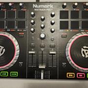 Numark Mixtrack pro 2