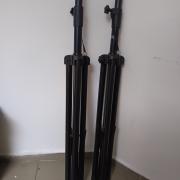 Hangfal állvány pár