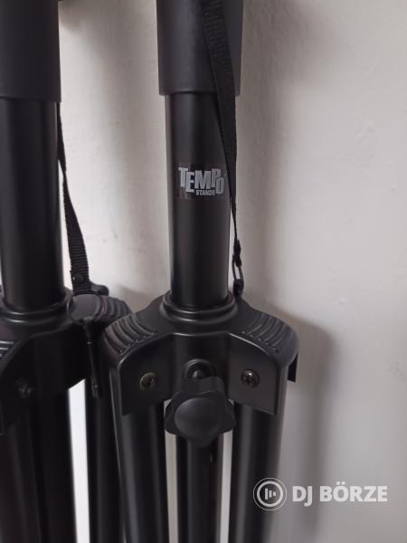 Hangfal állvány pár