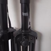 Hangfal állvány pár