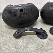 Electro Voice EV8D 4.2 gyári konzollal, csatlakozóval