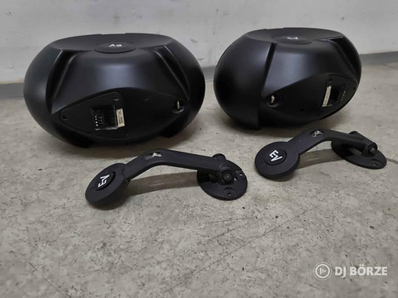 Electro Voice EV8D 4.2 gyári konzollal, csatlakozóval