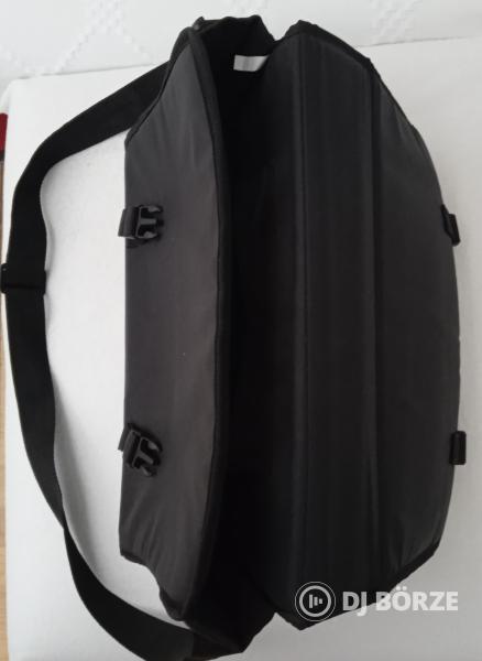 DJ Hercules RMX kontroller táska