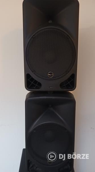 Invotone IPS 15A aktív hangfalpár AKCIÓS ÁRON!