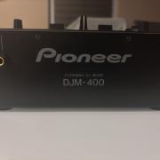 Pioneer Djm - 400