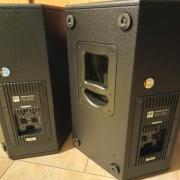 Hk audio premium pro 12 xd2 pàr eladó!