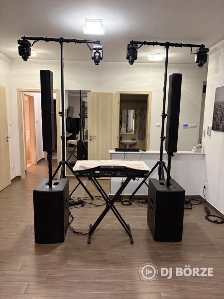 2db dB Technologies ES1203