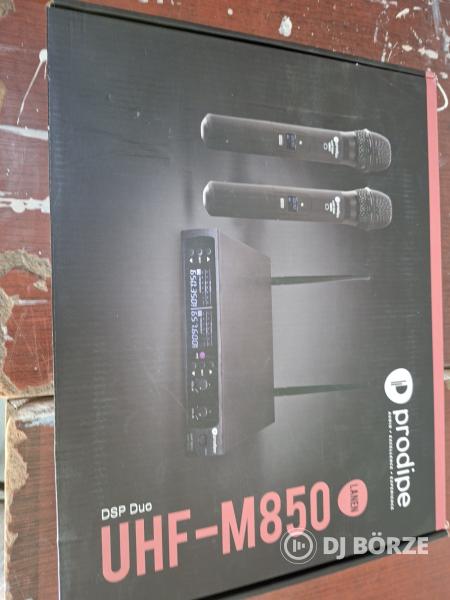 Prodipe Uhf-M850