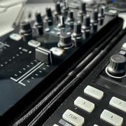 NI TRAKTOR X1 MK2 + Z1 MK1 szett