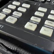 NI TRAKTOR X1 MK2 + Z1 MK1 szett