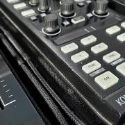 NI TRAKTOR X1 MK2 + Z1 MK1 szett