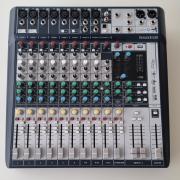 Soundcraft Signature 12EU