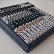 Soundcraft Signature 12EU