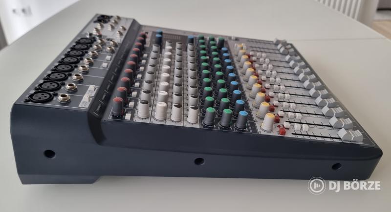 Soundcraft Signature 12EU