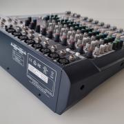 Soundcraft Signature 12EU