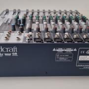 Soundcraft Signature 12EU
