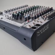 Soundcraft Signature 12EU