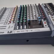 Soundcraft Signature 12EU