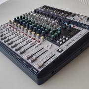 Soundcraft Signature 12EU