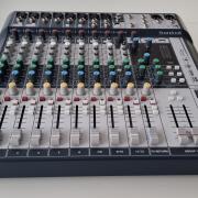Soundcraft Signature 12EU