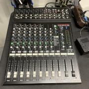 Cerwin Vega CVM 1224 Fx usb